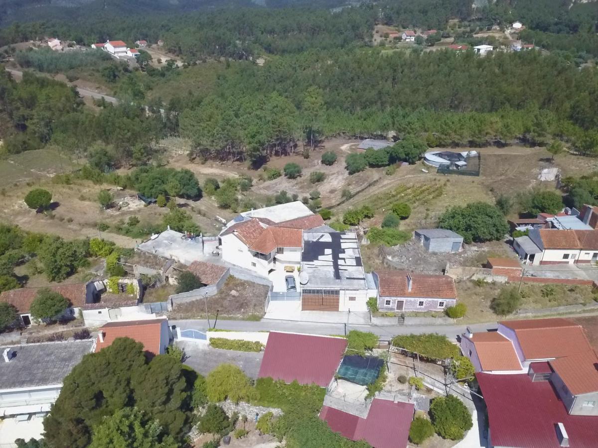 Soure Quintinha Do Outeirinho B&B 외부 사진