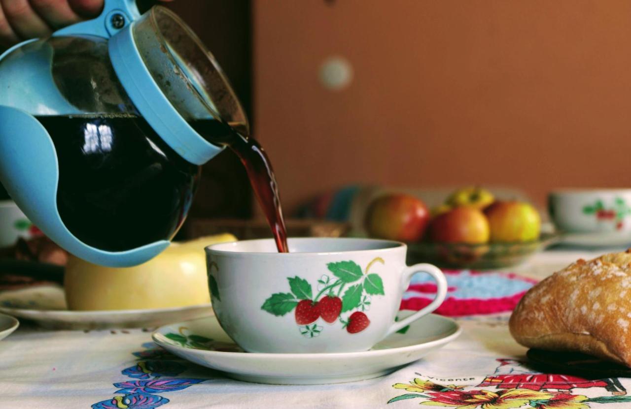 Soure Quintinha Do Outeirinho B&B 외부 사진