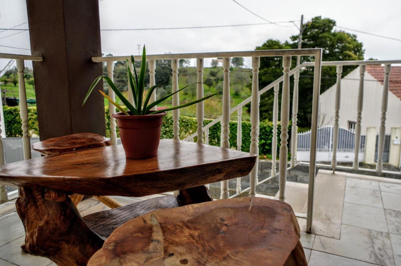 Soure Quintinha Do Outeirinho B&B 외부 사진