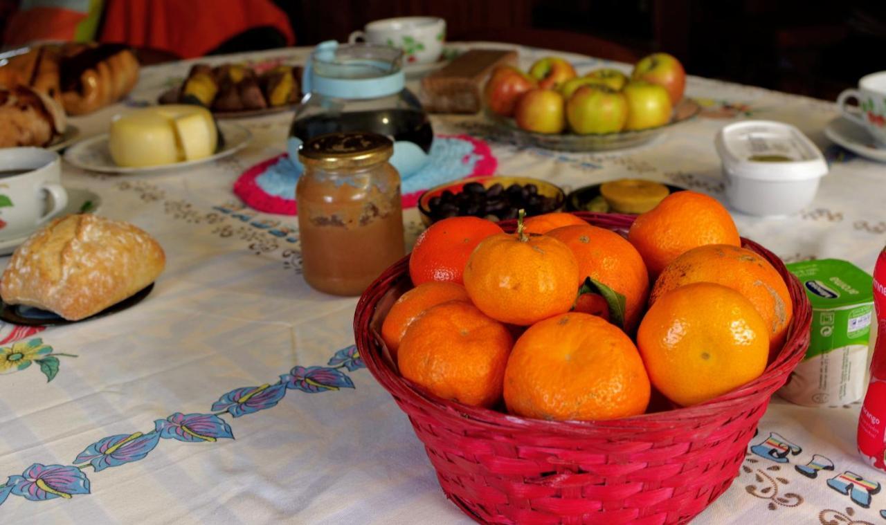 Soure Quintinha Do Outeirinho B&B 외부 사진