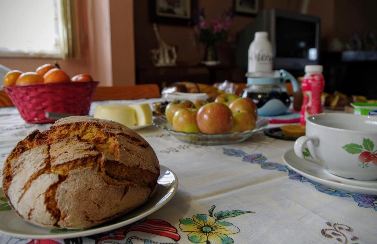 Soure Quintinha Do Outeirinho B&B 외부 사진