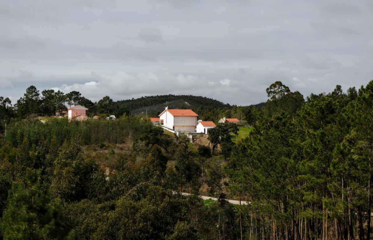 Soure Quintinha Do Outeirinho B&B 외부 사진