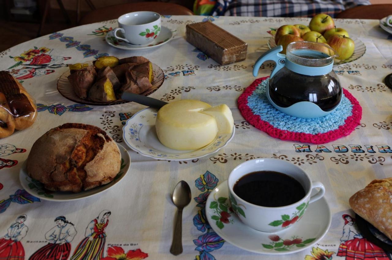 Soure Quintinha Do Outeirinho B&B 외부 사진