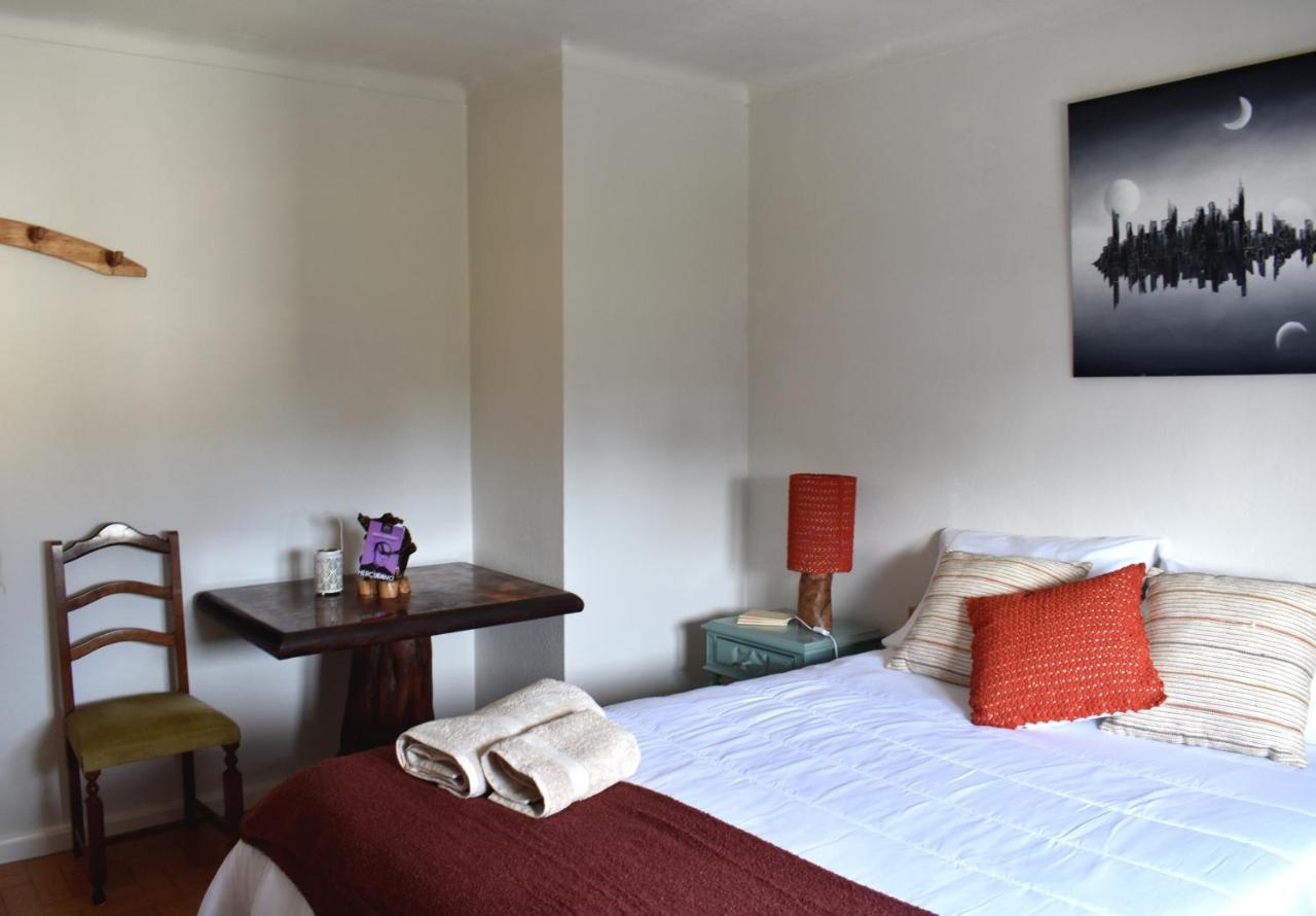 Soure Quintinha Do Outeirinho B&B 외부 사진