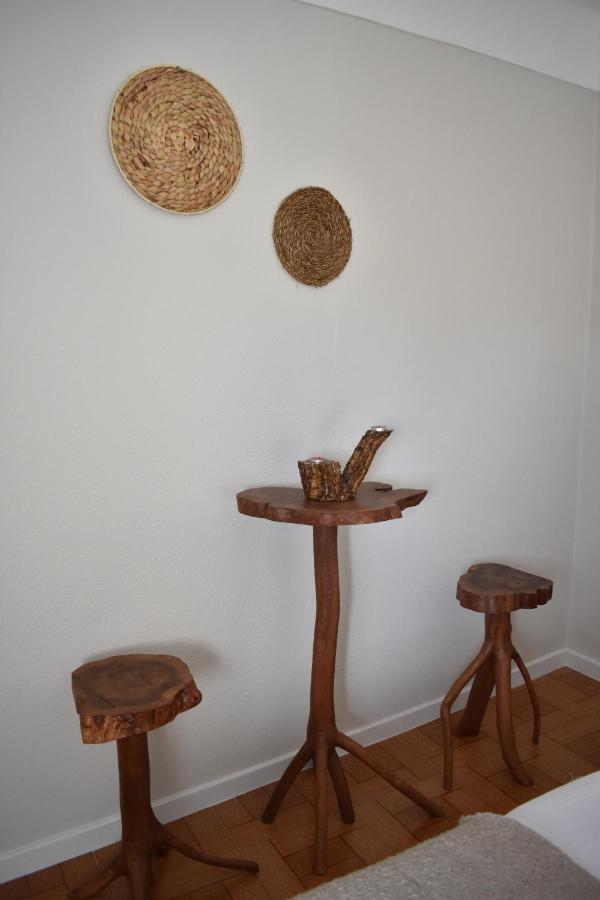 Soure Quintinha Do Outeirinho B&B 외부 사진