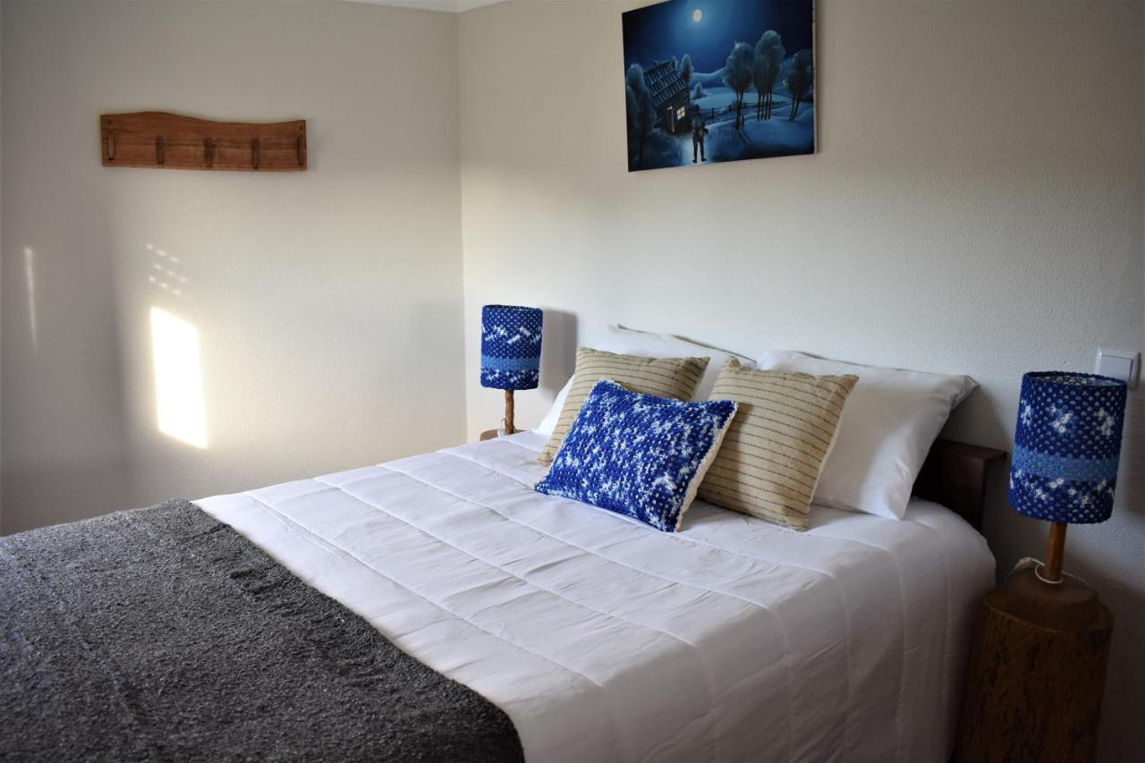 Soure Quintinha Do Outeirinho B&B 외부 사진