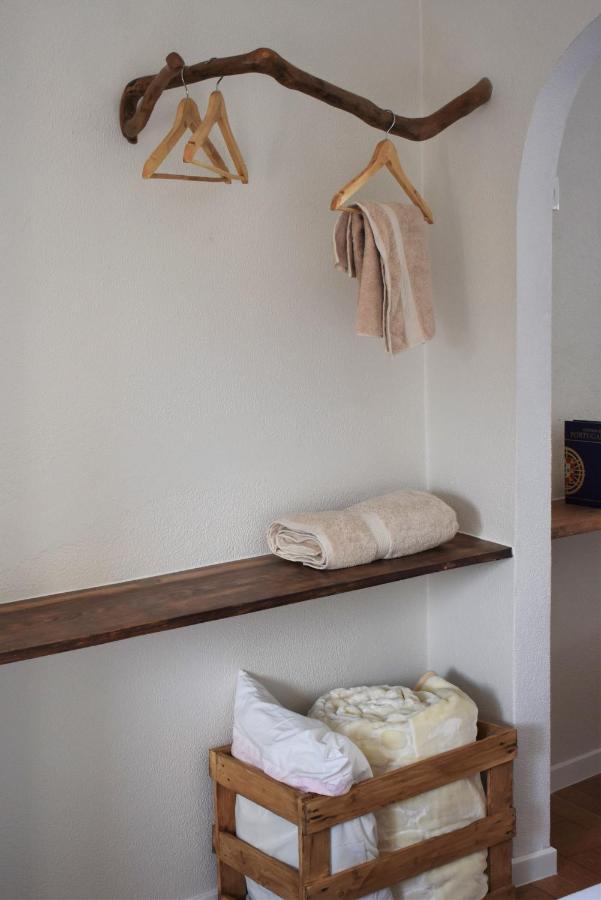 Soure Quintinha Do Outeirinho B&B 외부 사진