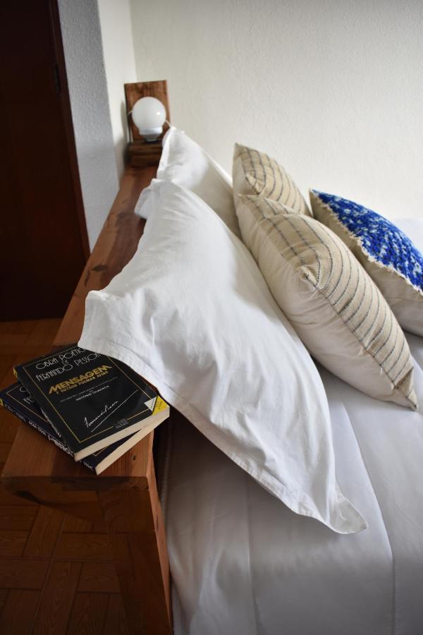 Soure Quintinha Do Outeirinho B&B 외부 사진