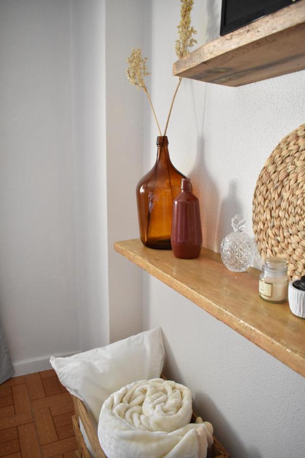 Soure Quintinha Do Outeirinho B&B 외부 사진