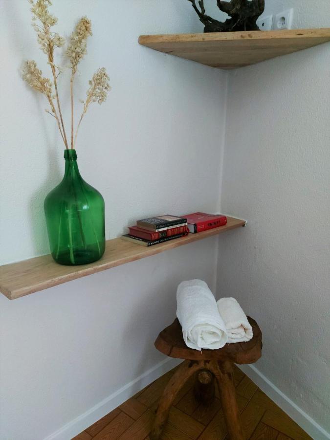 Soure Quintinha Do Outeirinho B&B 외부 사진