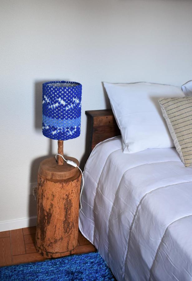 Soure Quintinha Do Outeirinho B&B 외부 사진