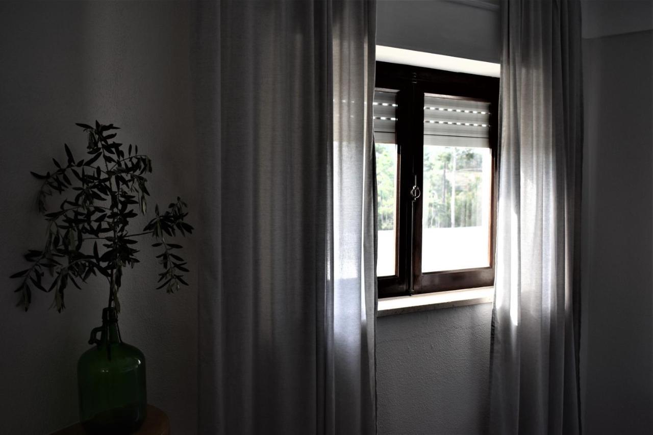 Soure Quintinha Do Outeirinho B&B 외부 사진