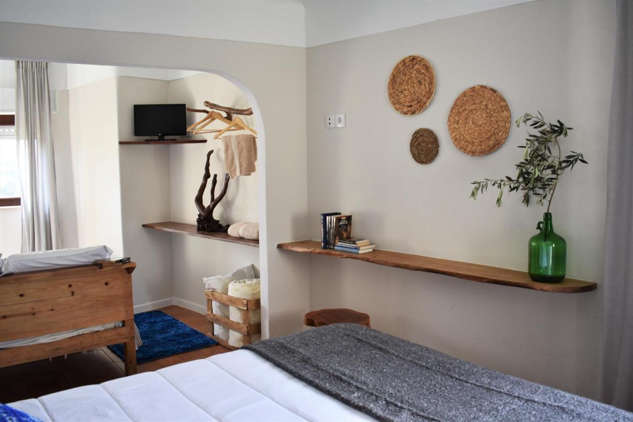 Soure Quintinha Do Outeirinho B&B 외부 사진