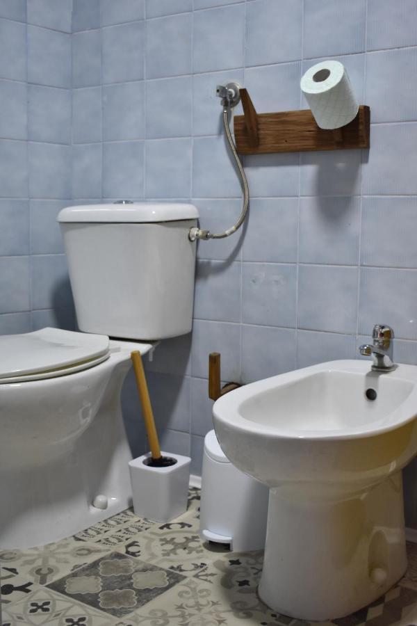 Soure Quintinha Do Outeirinho B&B 외부 사진