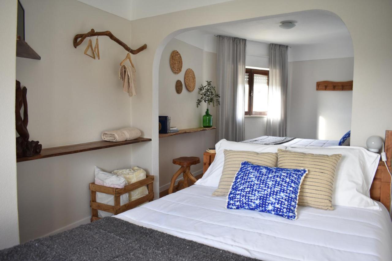 Soure Quintinha Do Outeirinho B&B 외부 사진
