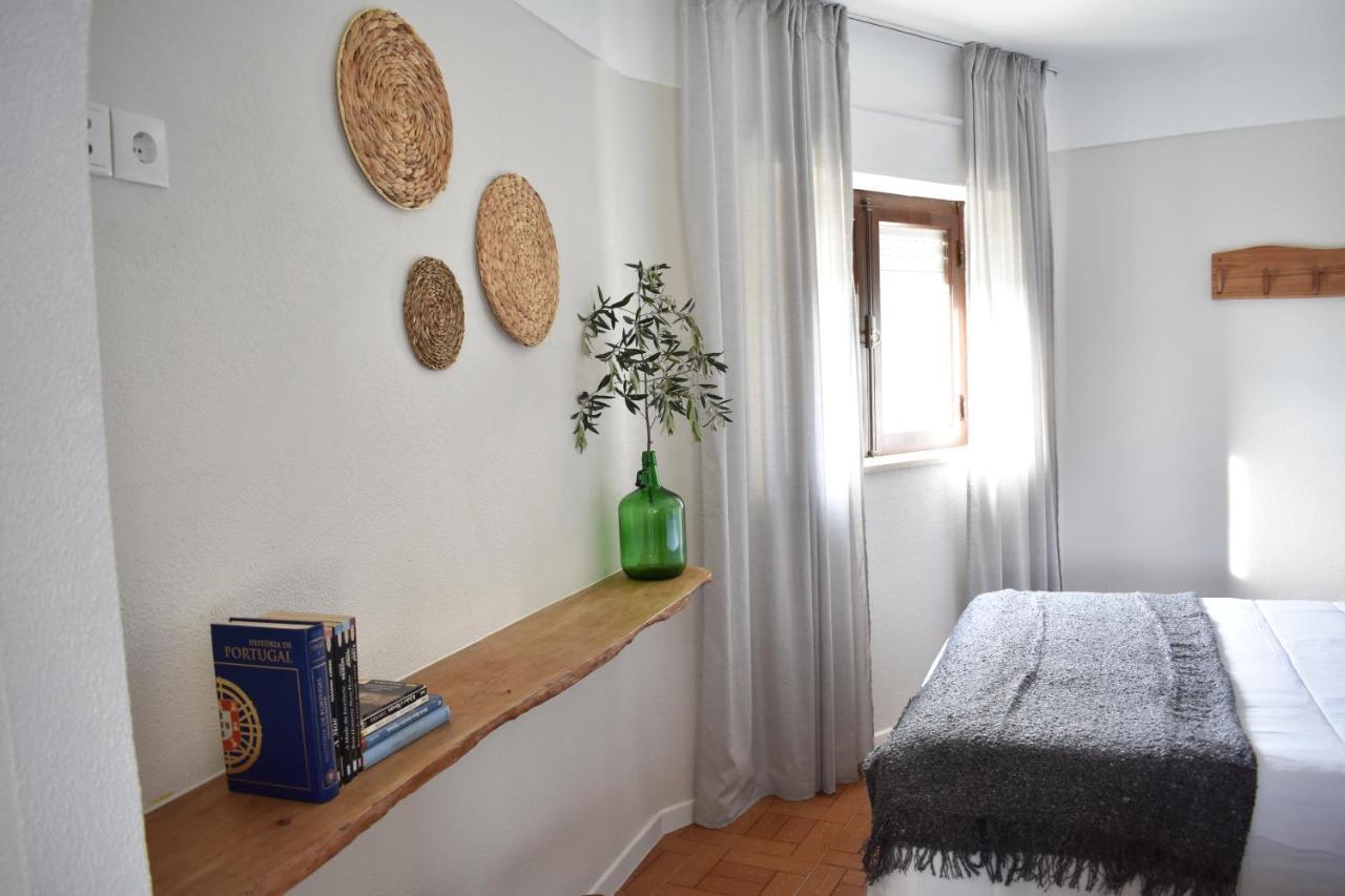 Soure Quintinha Do Outeirinho B&B 외부 사진