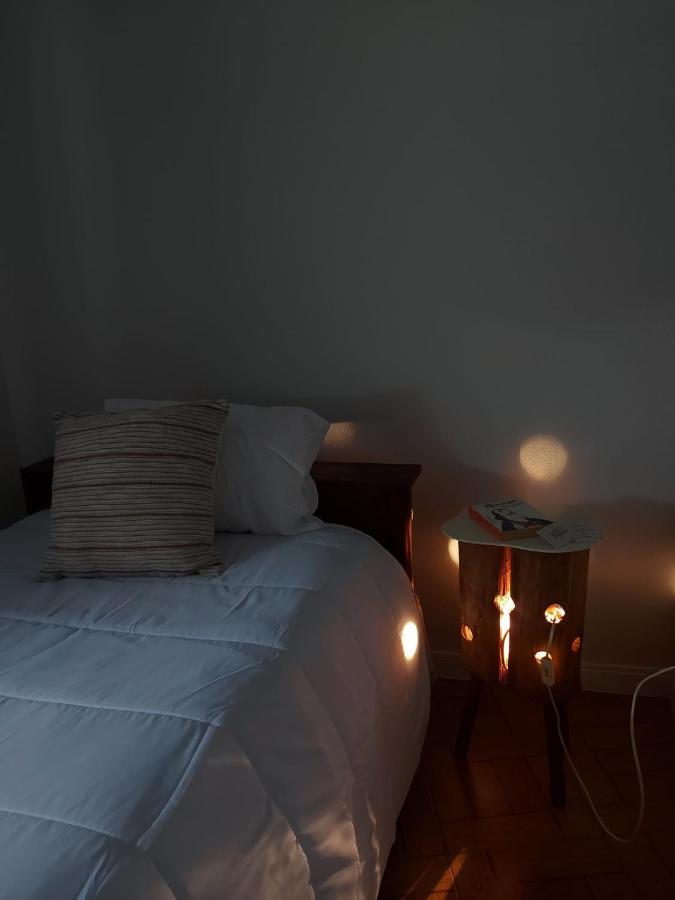 Soure Quintinha Do Outeirinho B&B 외부 사진