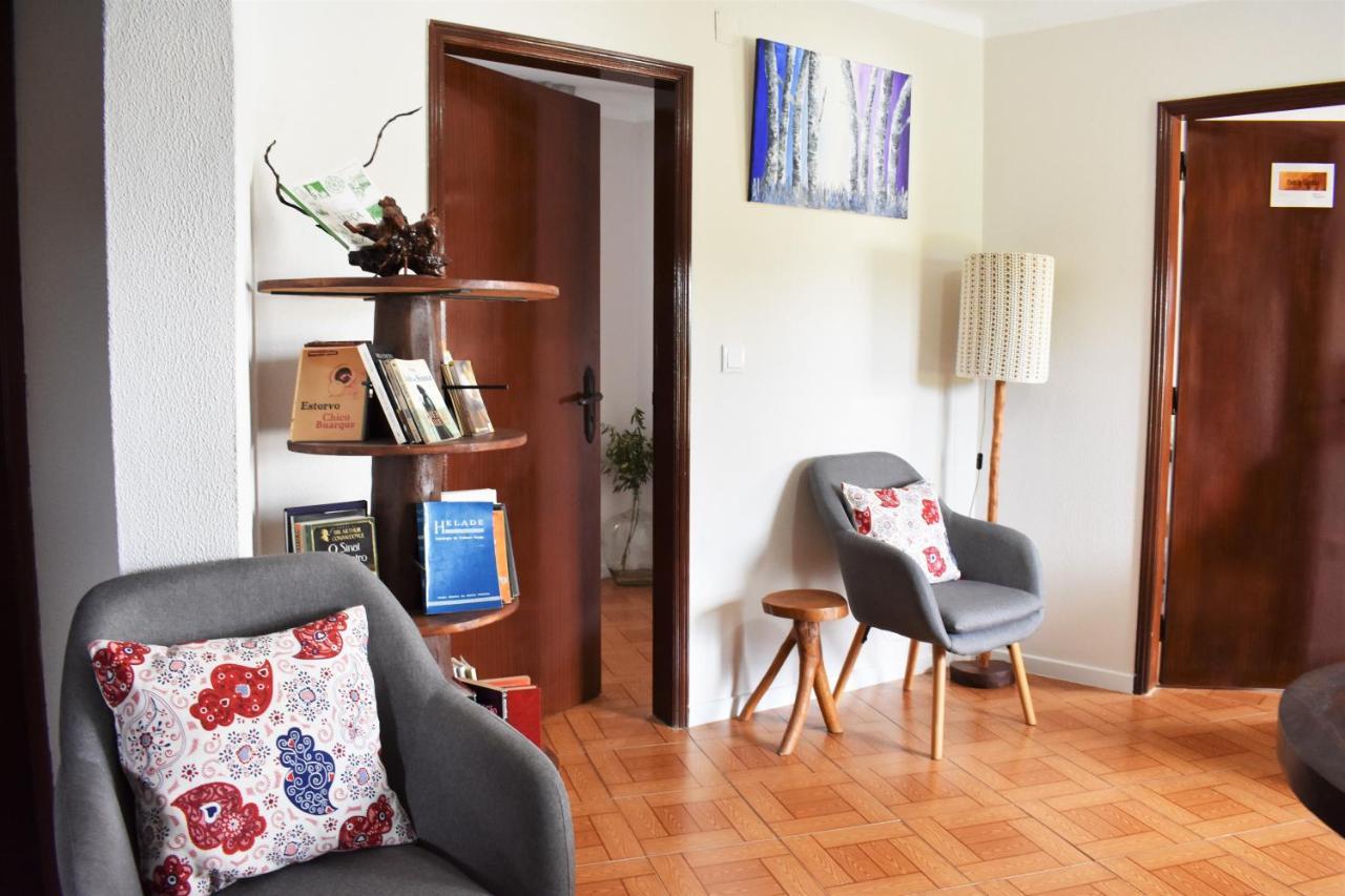 Soure Quintinha Do Outeirinho B&B 외부 사진