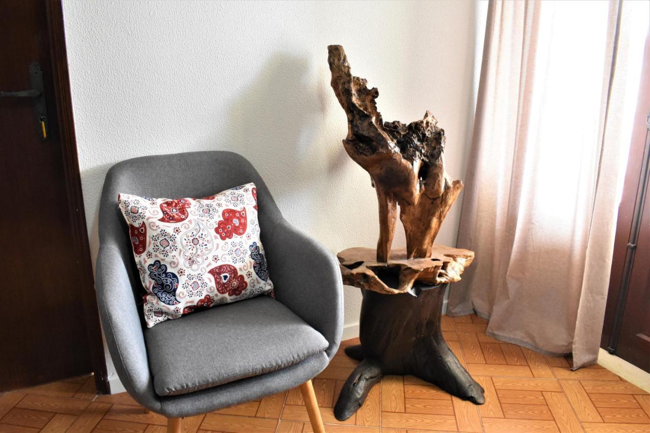 Soure Quintinha Do Outeirinho B&B 외부 사진